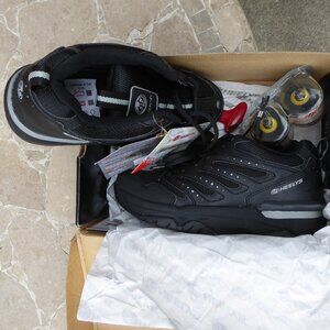 NWT Heelys Shoes with Wheels